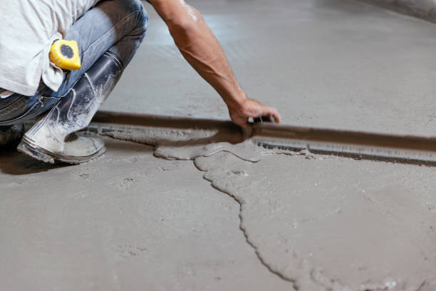 Best Concrete Sealing and Maintenance in Canterwood, WA