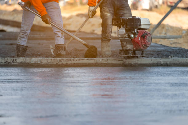 Reliable WA Concrete contractor Solutions