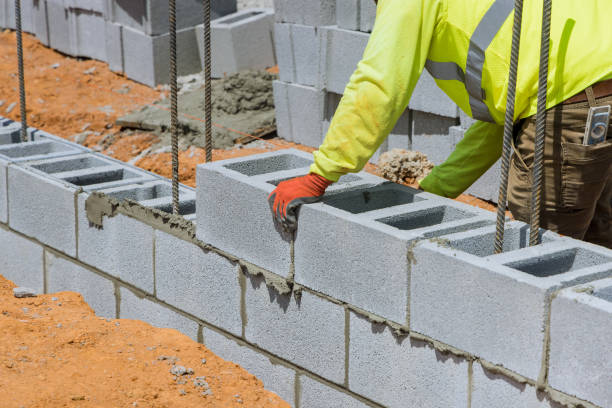 Best Residential Concrete Solutions in Canterwood, WA