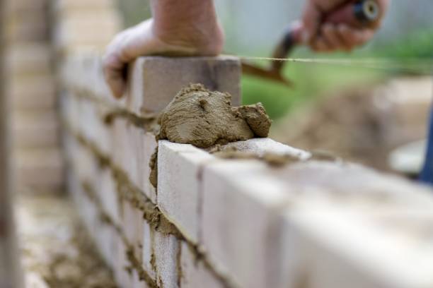 Best Concrete Staining and Coloring in Canterwood, WA