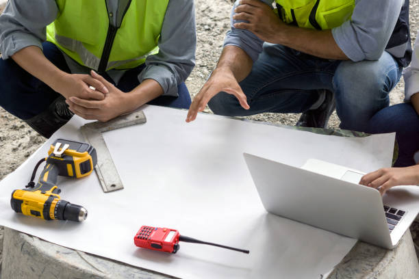 Best Concrete Removal and Replacement in Canterwood, WA